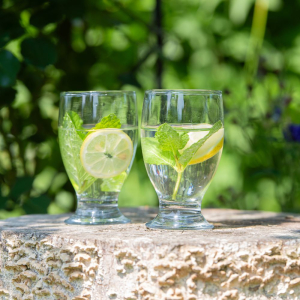 Szklanka CAPRI 300ml Szklanka CAPRI 300ml